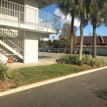Motel 6-Jacksonville, Fl - Orange Park Kültér fotó