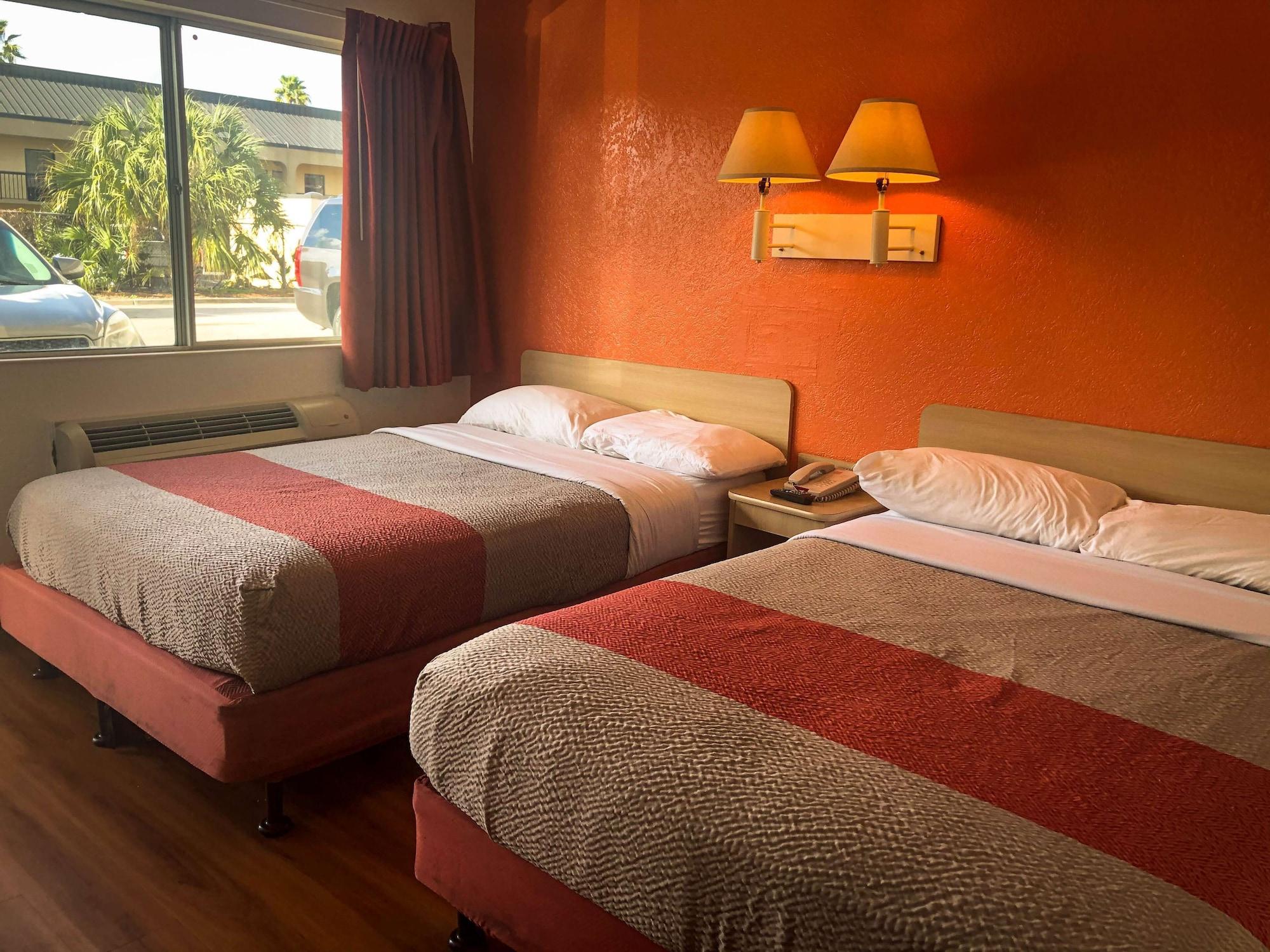 Motel 6-Jacksonville, Fl - Orange Park Kültér fotó