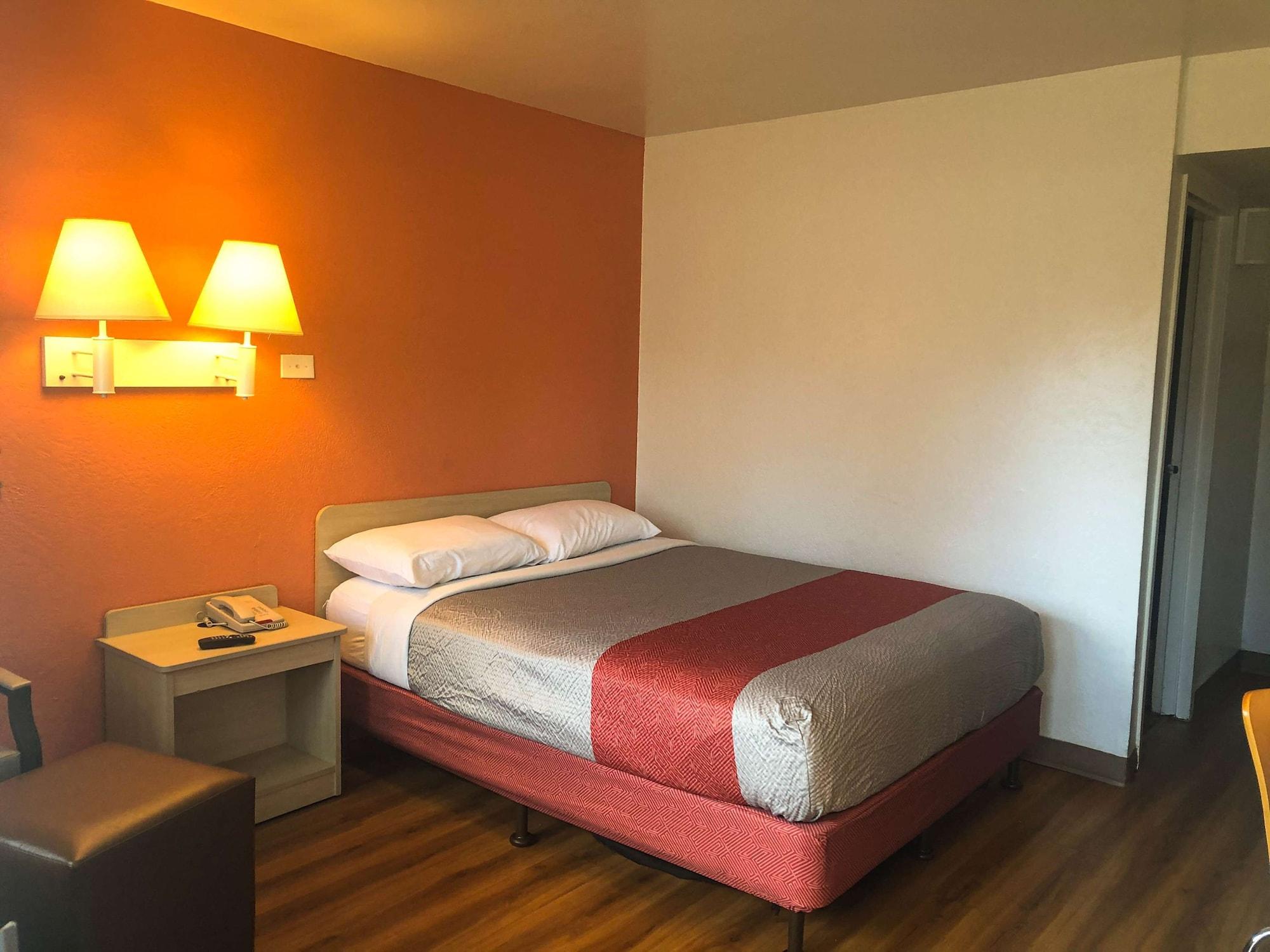 Motel 6-Jacksonville, Fl - Orange Park Kültér fotó
