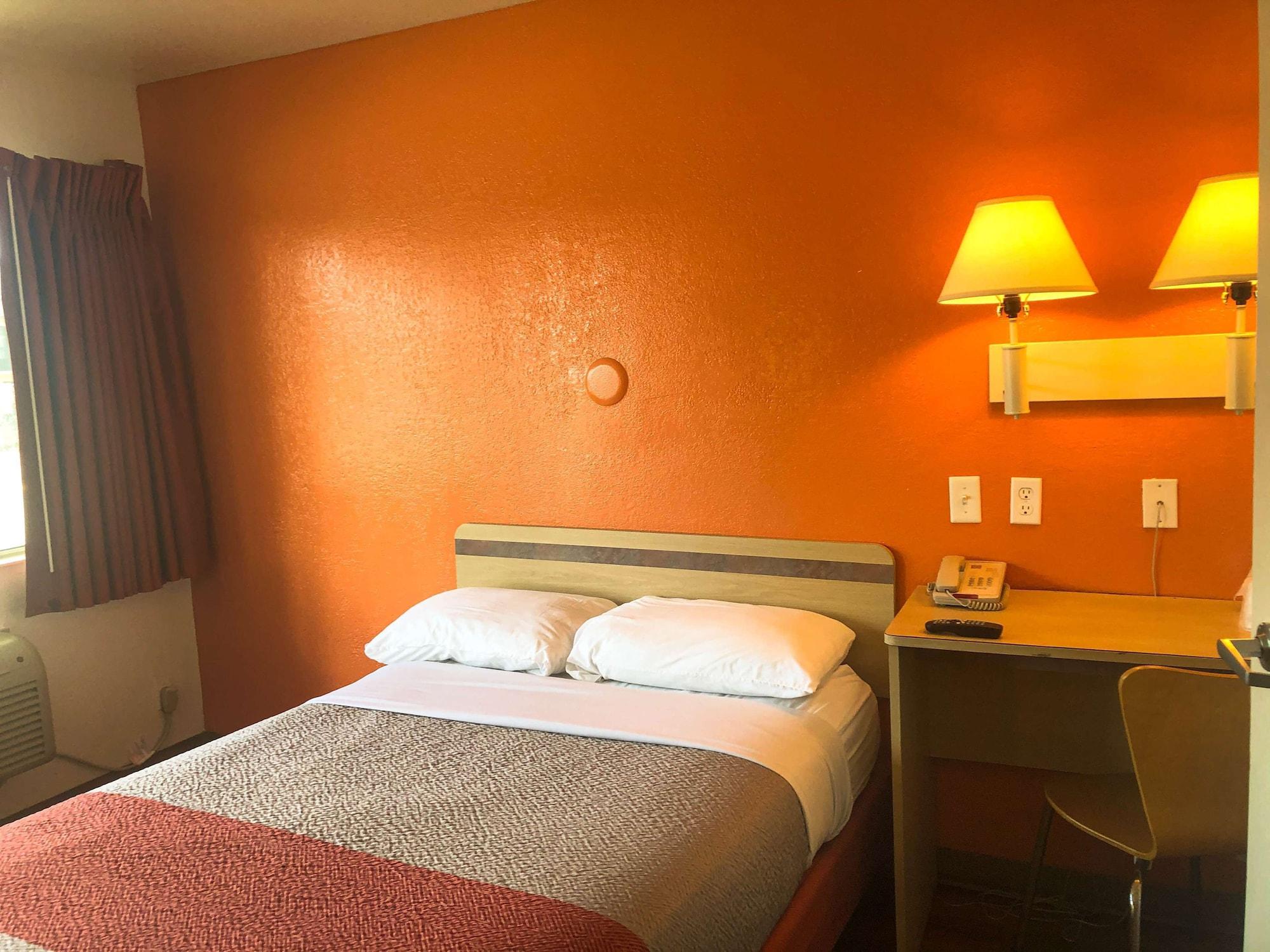 Motel 6-Jacksonville, Fl - Orange Park Kültér fotó