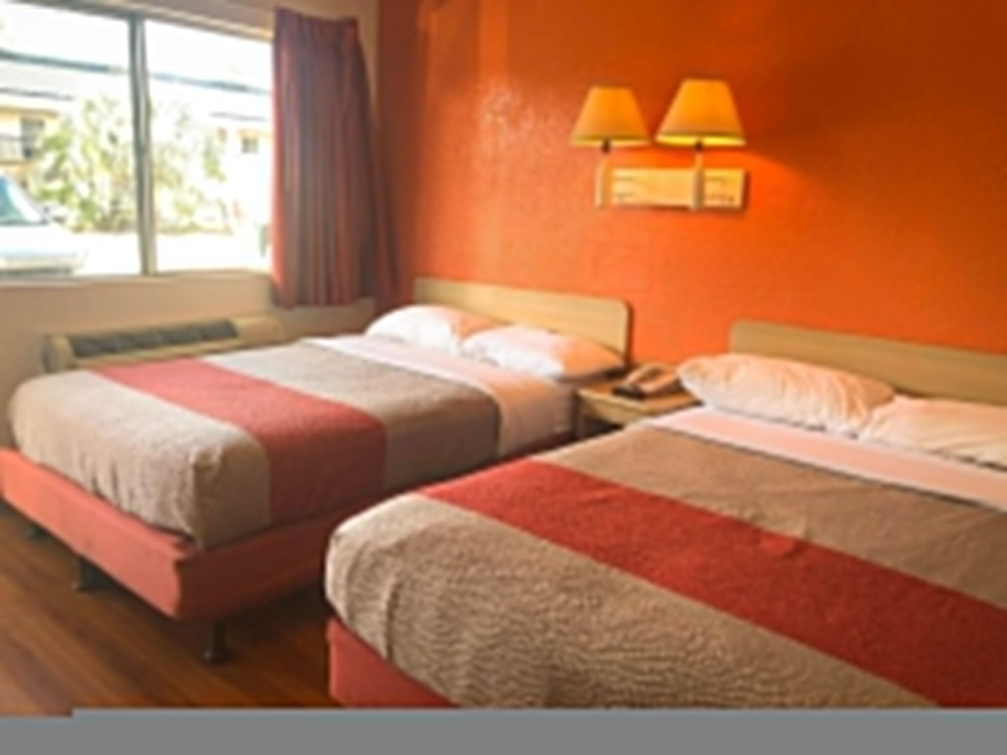 Motel 6-Jacksonville, Fl - Orange Park Kültér fotó