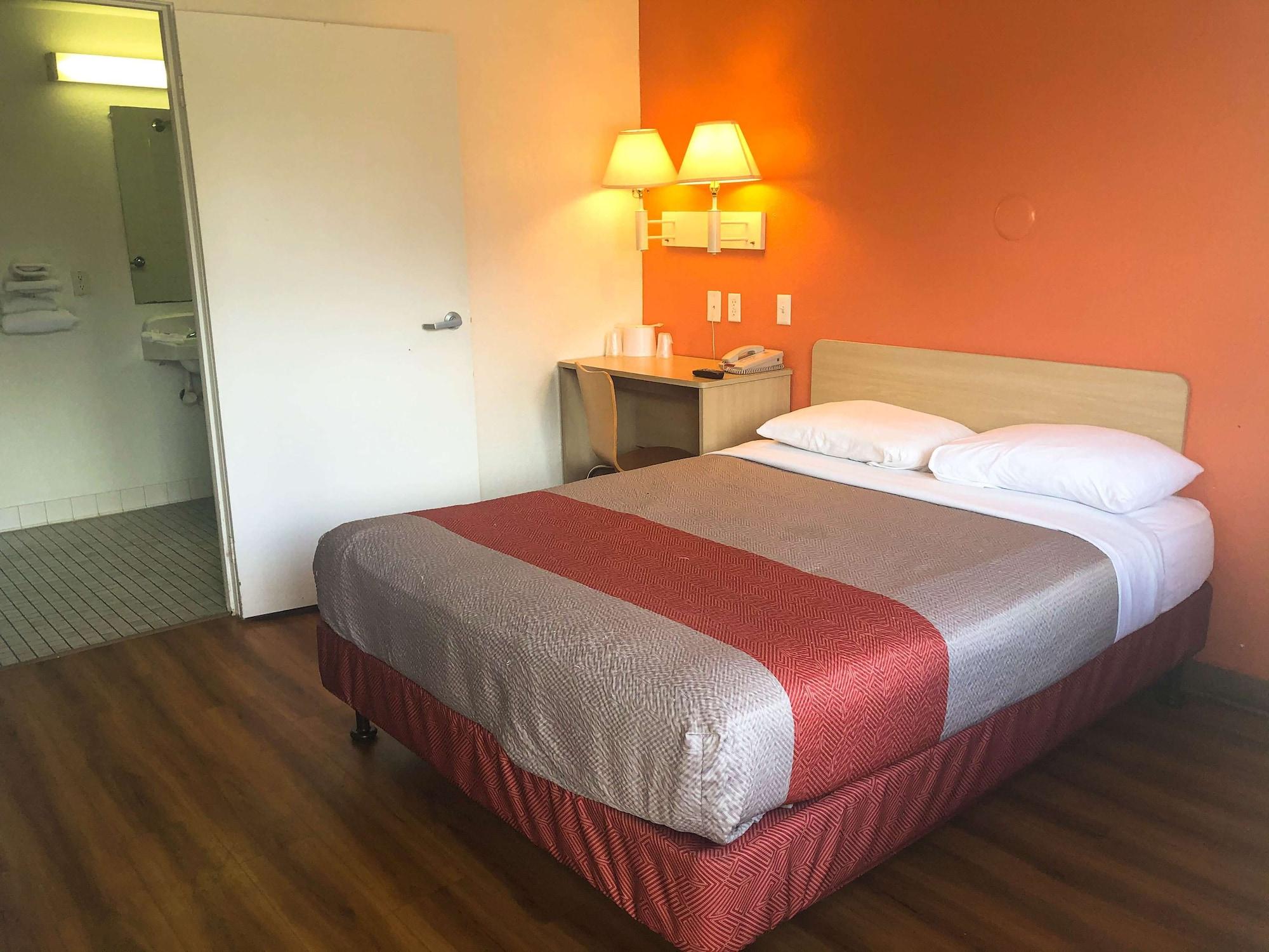 Motel 6-Jacksonville, Fl - Orange Park Kültér fotó