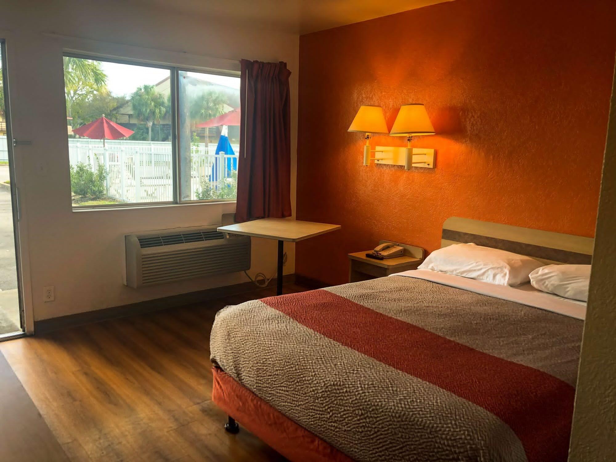 Motel 6-Jacksonville, Fl - Orange Park Kültér fotó