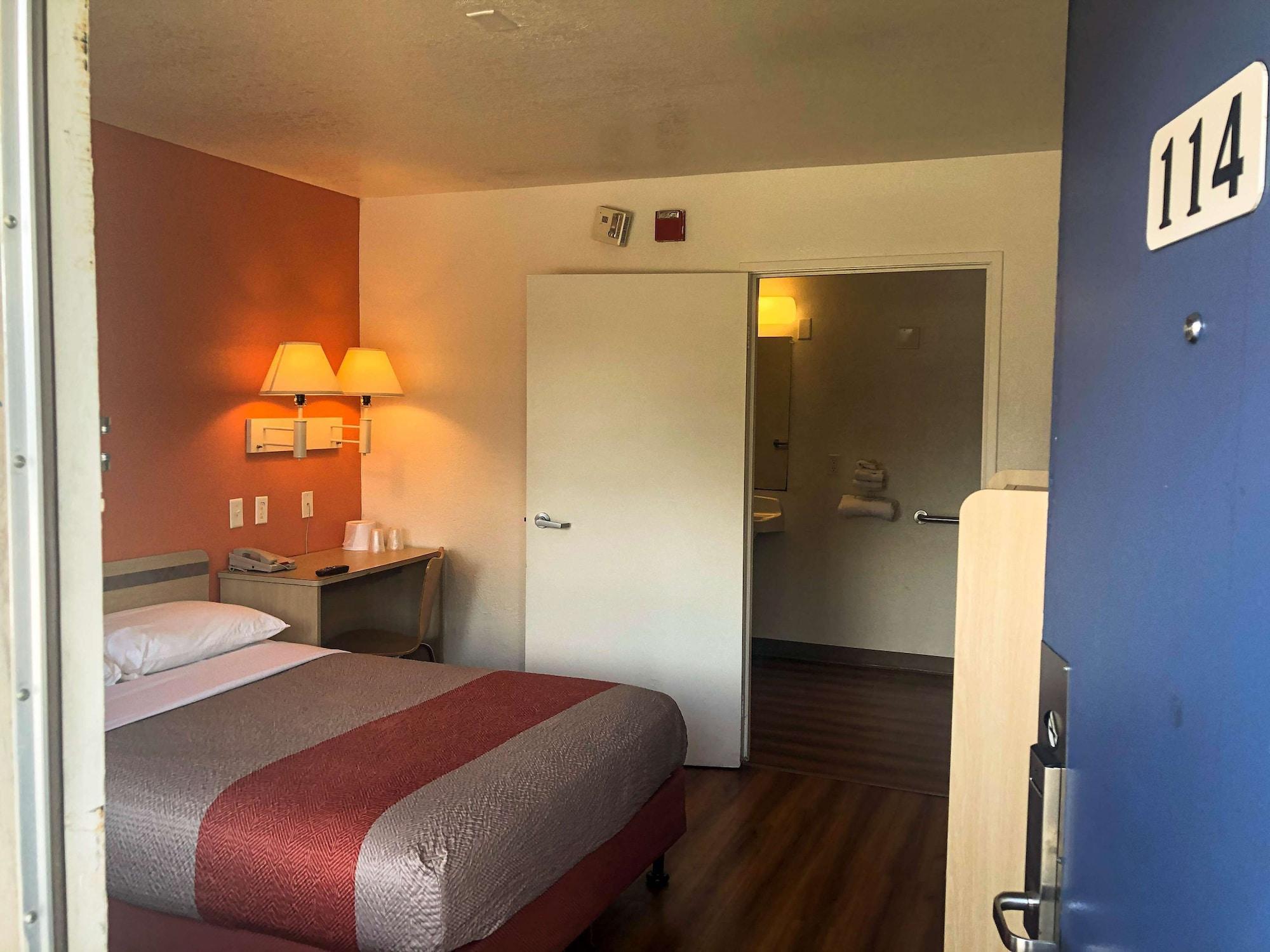 Motel 6-Jacksonville, Fl - Orange Park Kültér fotó