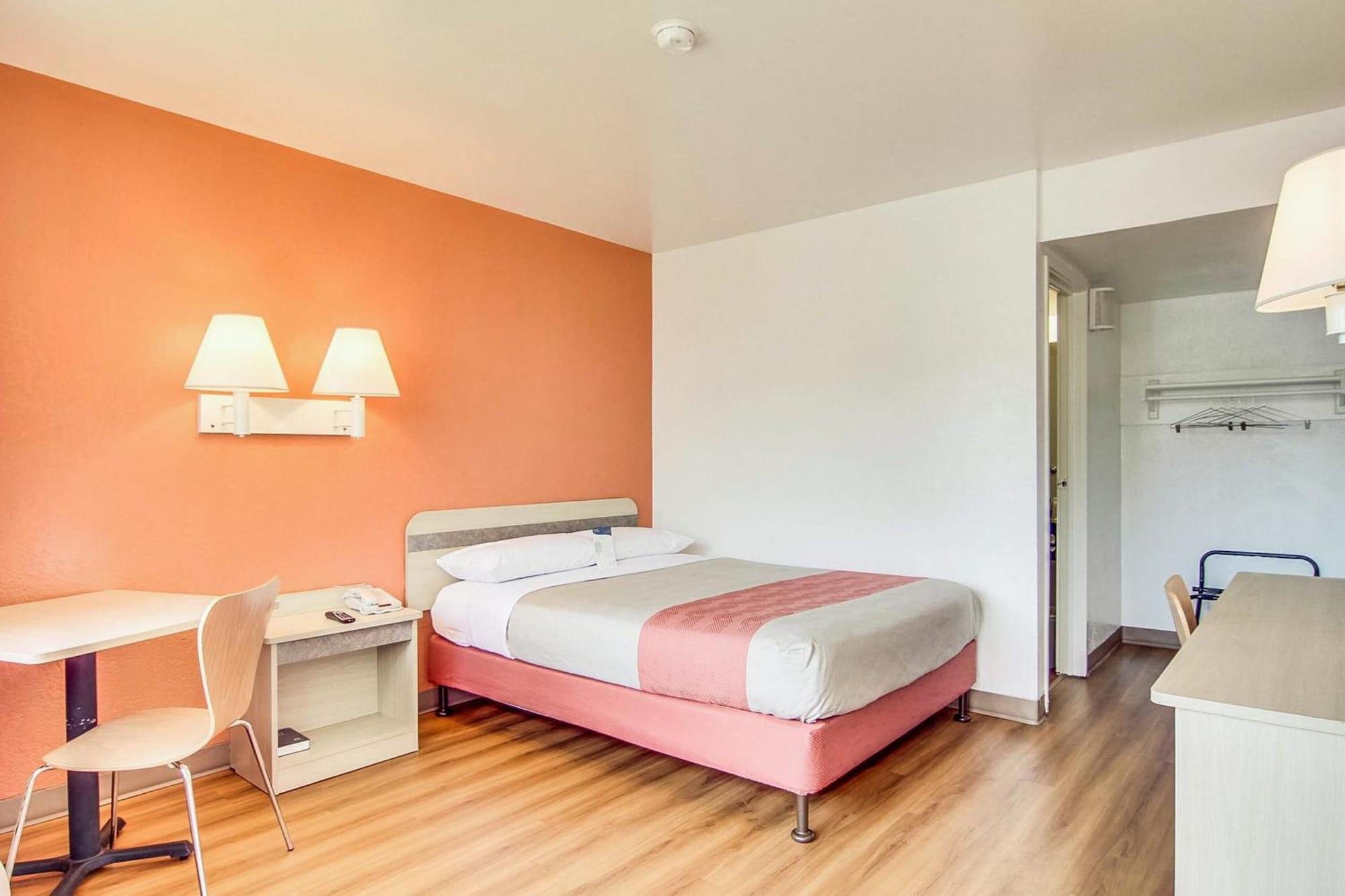 Motel 6-Jacksonville, Fl - Orange Park Kültér fotó