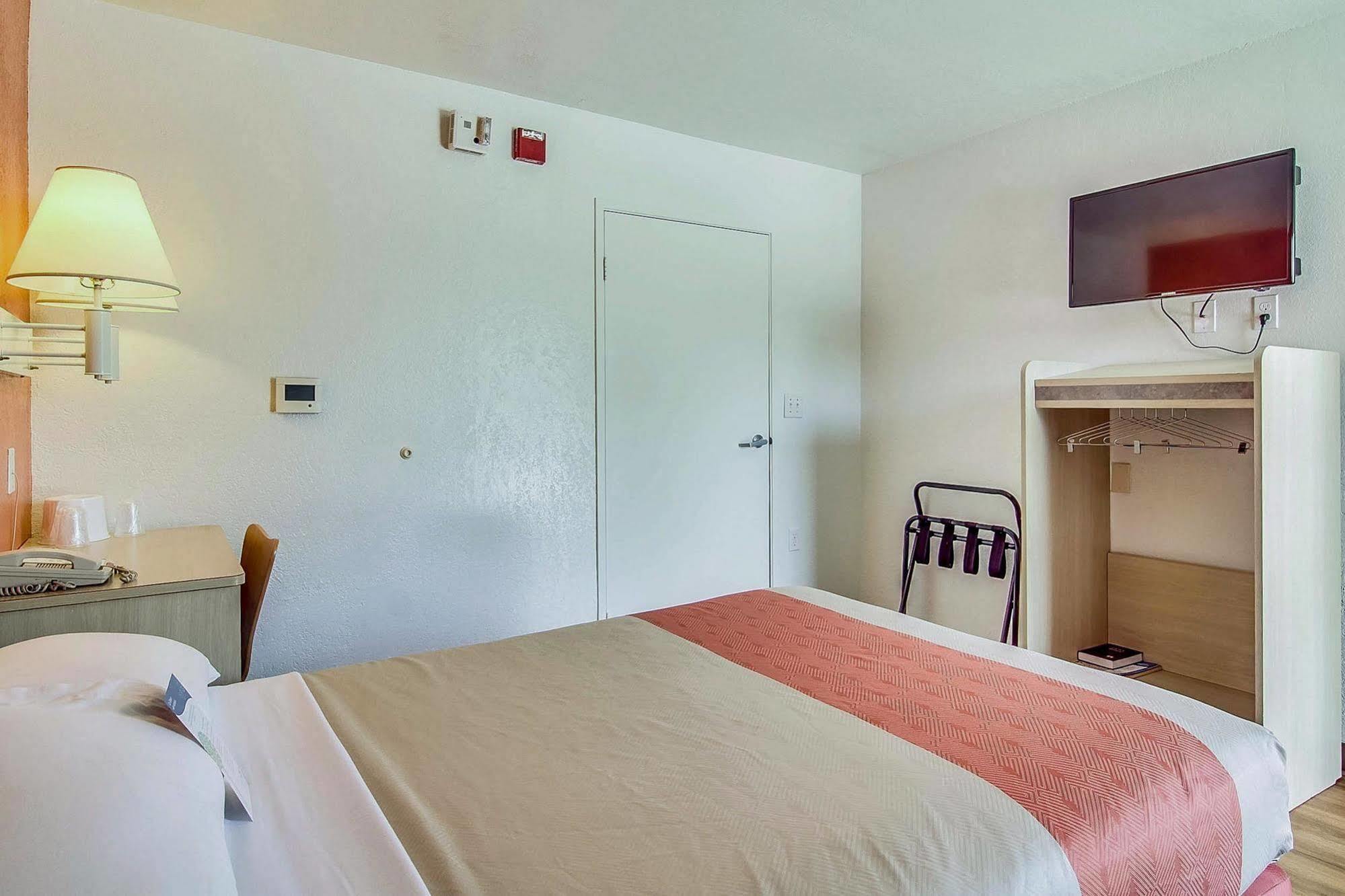 Motel 6-Jacksonville, Fl - Orange Park Kültér fotó