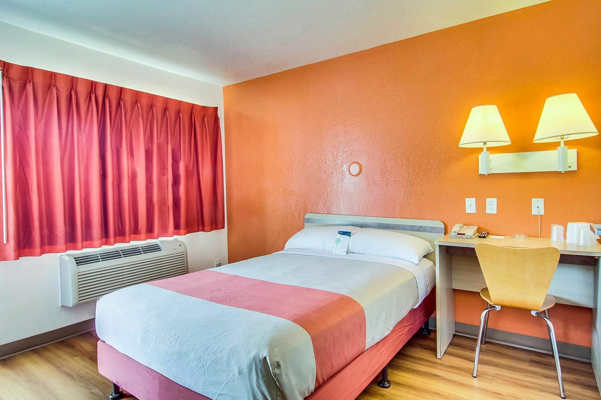 Motel 6-Jacksonville, Fl - Orange Park Kültér fotó