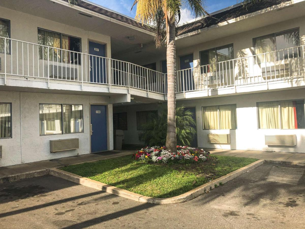 Motel 6-Jacksonville, Fl - Orange Park Kültér fotó