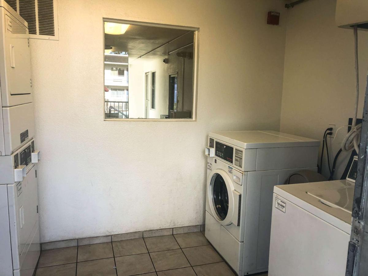 Motel 6-Jacksonville, Fl - Orange Park Kültér fotó